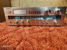 Sony STR-V3L AM/FM Stereo Receiver