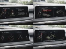 BMW X5 3.0 230kW Webasto, 7-Kohaline