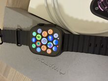 Apple Watch Ultra 3 49mm GPS+LTE