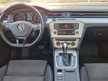 Vw Passat 1.4 tsi 110kw  bensiin automaat