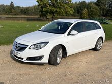 Müüa OPEL INSIGNIA