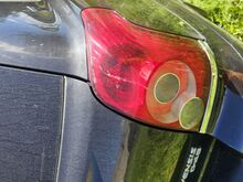 Toyota Avensis 2008 2.2 130kw VEAGA!