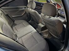 BMW E46 FL 318I 2003
