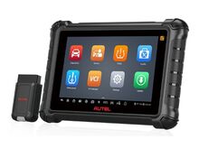 НОВЫЙ диагностический прибор Autel MX900TS LE