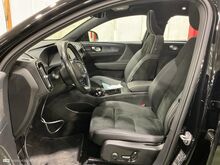 Volvo XC40 AWD RECHARGE TWIN ULTIMATE 300kW
