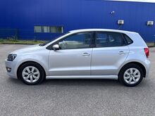 VW Polo 1,2TDi 55кВт 2010, РАССРОЧКА
