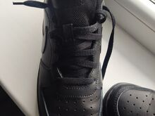 Nike COURT BOROUGH LOW 2 GS