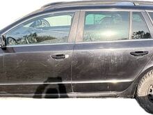 Запчасти Skoda Superb