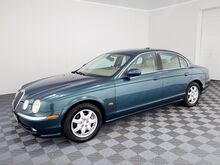 Jaguar S-Type