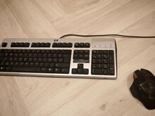 Komplektne arvuti – i7 / GTX 970 / 16 GB / SSD