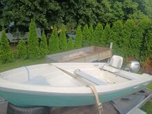 Terhi sea fun