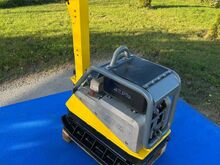 Wacker Neuson DPU5545 425kg pinnasetihendaja