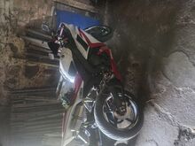 Yamaha R1 132kw