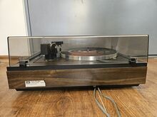 Elac PC 660 vinüülplaadimängija