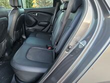 Hyundai ix35 2012 дизель, автомат, В РАССРОЧКУ