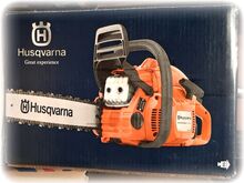 Husqvarna 135