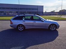 Mb c220cdi üv 08.2027.a REG makstud