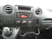 Opel Movano 2.3 TDI 120kW