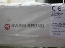 ЛАМИНИРОВАННЫЕ ПОЛЫ SWISS KRONO
