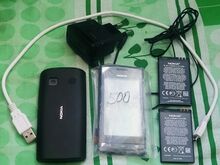 Nokia 500