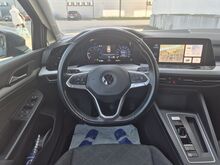 VW GOLF 2021 diisel automaat