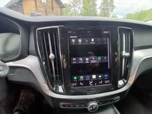 Volvo V60 2022