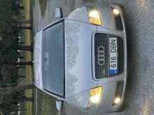 Audi A6 2007