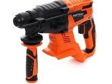 Perforaator Proseries 18V KD1769 + Akku + Laadija