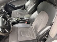 Audi A5 Sportback S-Line