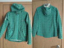 Korralik softshell jope 38