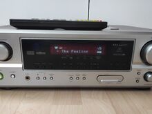 Denon AVR-1706 7.1 AV receiver
