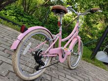 Детские велосипеды Bobbin и Lowrider 20