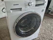 Стиральная машина с сушкой Siemens WD15H540DN 7 кг и 4 кг