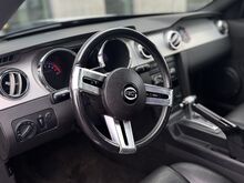 Форд Мустанг GT
