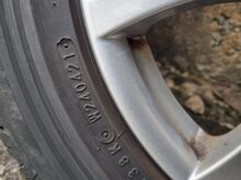Valuveljed Rc Design 16 tolli 5x112 Audi/Vw/Skoda