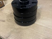 30 mm adapter