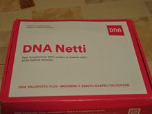 DNA F-3890V3 modem