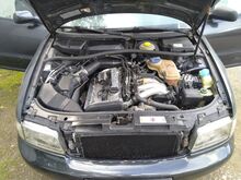 Audi A4 B5 avant varuosad