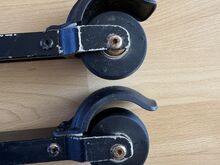 Swix Classic Roadline rullsuusad