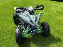 Atv Pentora 180cc