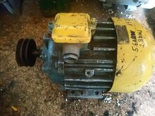 Elektrimootor 2.8 kw 1500 p