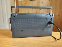 Philips Portable Receiver 600