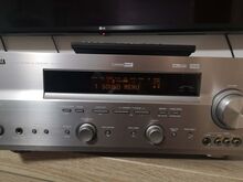 Yamaha RX-V757