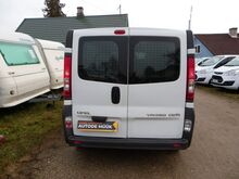 Opel Vivaro LONG 2.0 TDI 84kW