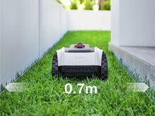 Ecovacs GOAT O500 Panorama nutikas robotniiduk