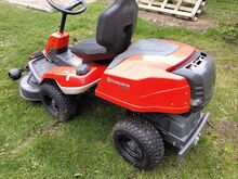 Rider 214 Tc