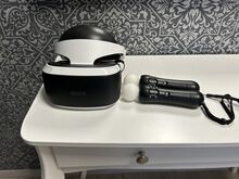 PlayStation VR komplekt