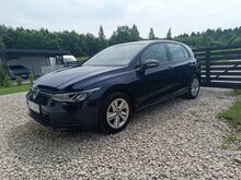 VW Golf 8