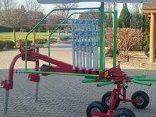 Vaaluti Promar 3.5m tandemsillaga