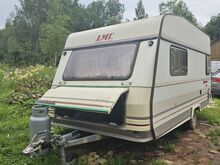 Haagissuvila MÜNSTERLAND 431P